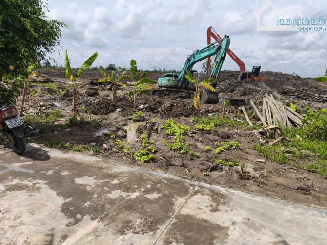 69.5m2 Hàng xóm Vinhomes Dương Kinh, ô tô vào đất. Chỉ 2 tỷ - 1