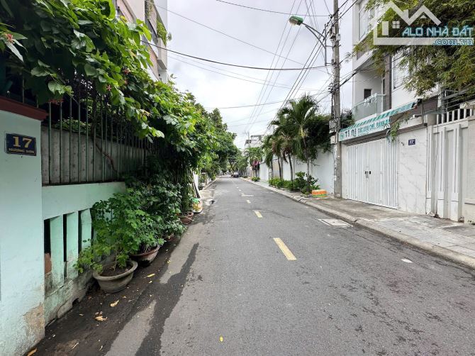 🏡 BÁN ĐẤT TẶNG NHÀ CẤP 4 – KHU BÀN CỜ TTTP NHA TRANG – CÁCH BIỂN 1,4KM - 1