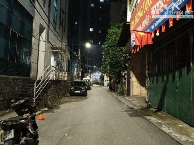 Đất đẹp Tây Hồ💥Oto tránh kinh doanh, 110m2 - MT5m - Xây toà nhà cực đẹp - 1