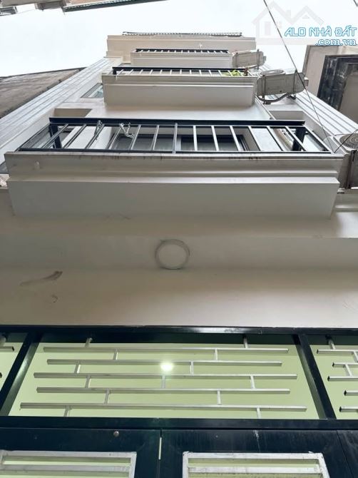 Hoa hậu Bồ Đề, nhà lô góc kiểu mới, 90m2, 7 tầng gara ô tô, ngõ ô tô thênh thang, 28.5 tỷ - 1