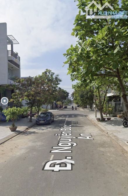 🌟 BÁN ĐẤT VÀNG NGUYỄN ĐỨC AN – SƠN TRÀ, ĐÀ NẴNG 🌟 📍 - 1