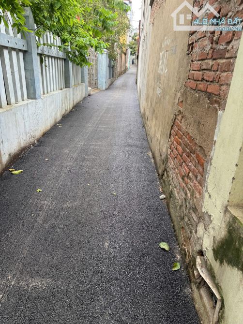 Bán đất Thổ cư Khả Lễ .dt 57 m2 .mt 4,3m .hướng ĐB và TN. giá 3,25 tỷ - 1