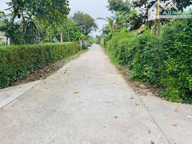 ĐẤT ĐẸP Ô SA – QUẢNG VINH 📍Cách chợ An Lỗ chỉ 3km 🍀160m2 chỉ 4xx triệu - 1