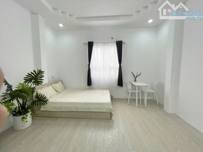 Cho thuê căn hộ Quận 5 Gần UEH, đại học sư phạm, đh Y dược - 1