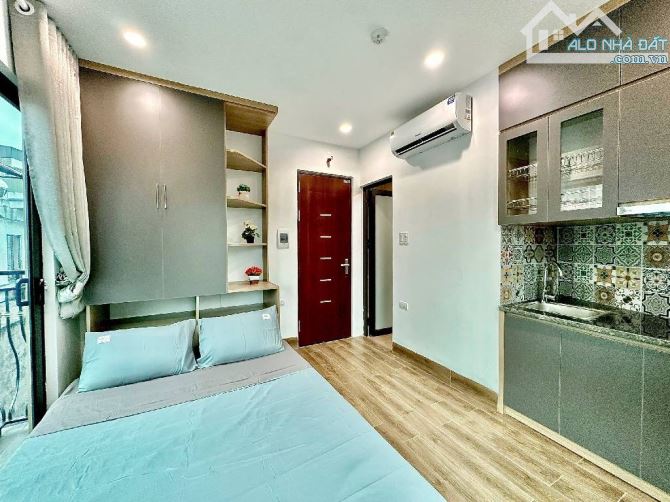 BÁN NHÀ 5 TẦNG KHU ĐẤT DỊCH VỤ GIẾNG SEN_LÊ TRỌNG TẤN, HÀ ĐÔNG_PHÂN LÔ VỈA HÈ_50M_15,5 TỶ - 1