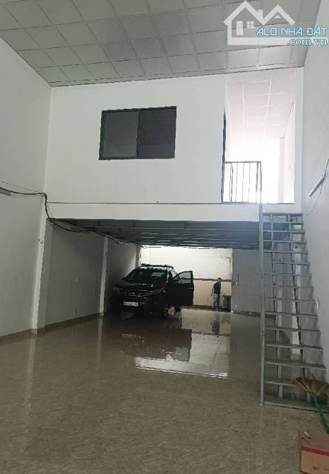 NHÀ MẶT TIỀN ĐƯỜNG LÊ THỊ HỒNG GẤM- GẦN THỊ TRẤN HÓC MÔN – DIỆN TÍCH 7x26M – 7,5 TỶ TL - 1