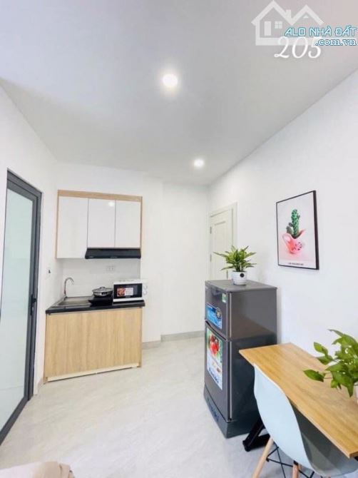 Bán nhà phố Trần Đại Nghĩa, Hai Bà Trưng 99m, 7 tầng, mt 4.3m. Giá: 38 tỷ - 1