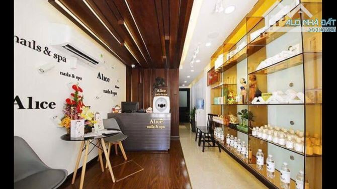Chính chủ bán nhà HXH 6 m, TK 28/6 Nguyễn Cảnh Chân, phường Cầu Kho, quận 1, Tp HCM. - 1