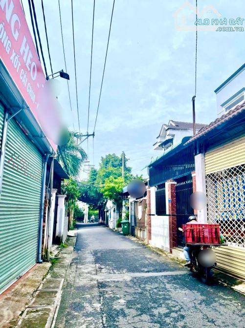 🌴Bán mặt bằng kinh doanh - 77mv(4*19.5), Công nhận đủ, Linh Xuân, Thủ Đức. - 1