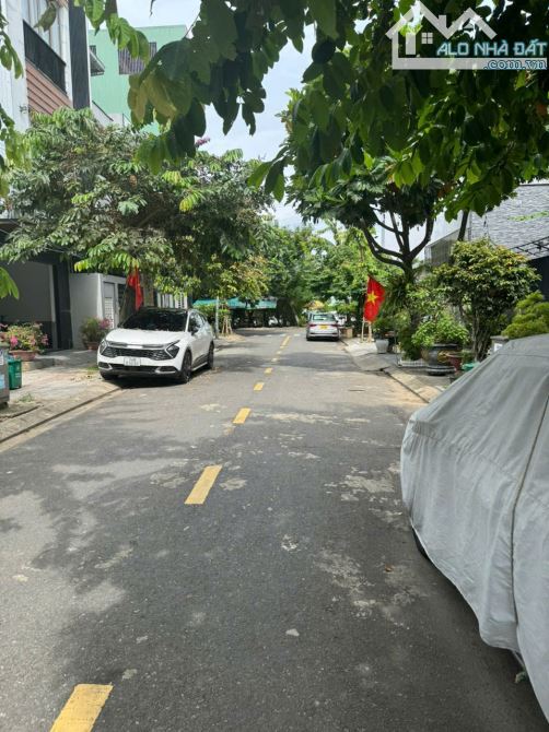 💎Cần bán lô đất MT Phú Xuân 2,P Hòa Minh,Quận Liên Chiểu.Đà Nẵng. - 1