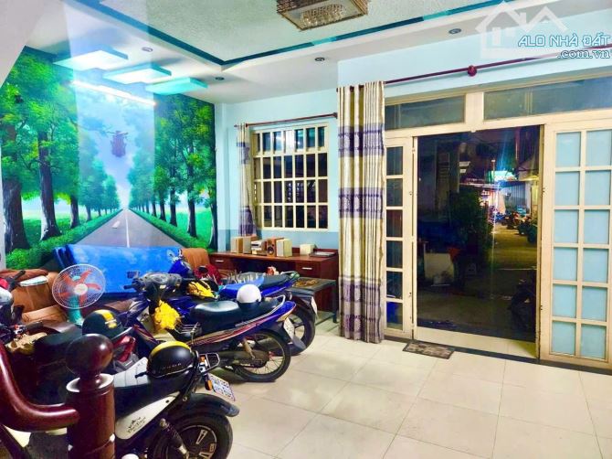 🌴Bán nhà 2 tầng 88mv, Ngay chợ, Làng ĐHQG Linh Xuân, Thủ Đức. - 1