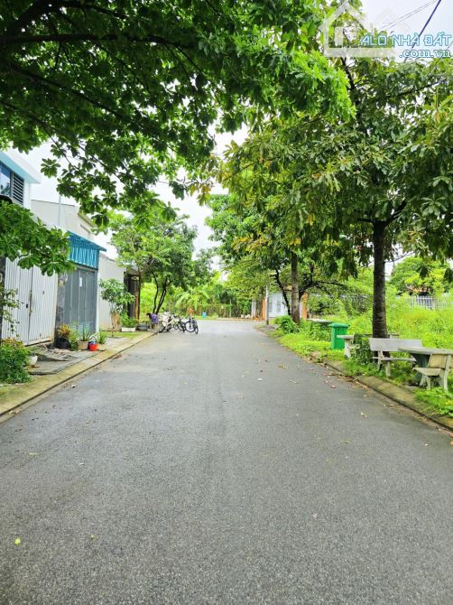 HXH 8M THÔNG - HẺM 545 - NGUYỄN XIỂN - ĐỐI DIỆN VINHOMES - QUẬN 9 - ĐẤT 86M2 - 1