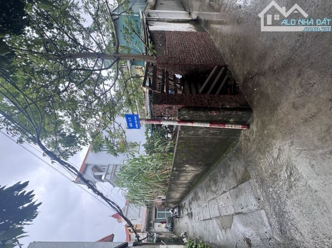 Tựu phúc  lô góc ngõ thông  tuện ích ngập tràn - 1