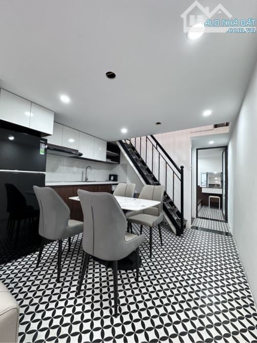 Trung Phụng, Đống Đa, Nhà đẹp, Full Nội Thất, Kinh Doanh OL, 22m2, MT 3.5m. 3.39 Tỷ - 1