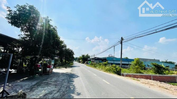 5x20  đất full thổ cư MT Suối Lội - TT Củ Chi -Vị trí đẹp đầu tư - Giá 1,24 tỷ - 1