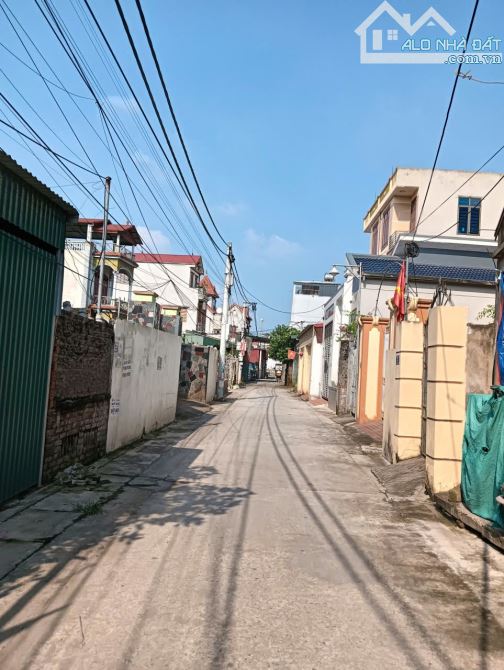 67,7m đất đẹp giá rẻ ô tô đỗ cửa 👉 thư phú -thường tín - 1