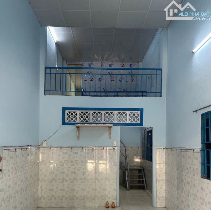 NHÀ DIỆN TÍCH TO GIÁ RẺ – HXH NGUYỄN ẢNH THỦ, Q.12 - DT 70m2 - CHỈ 4.7 TỶ - 1