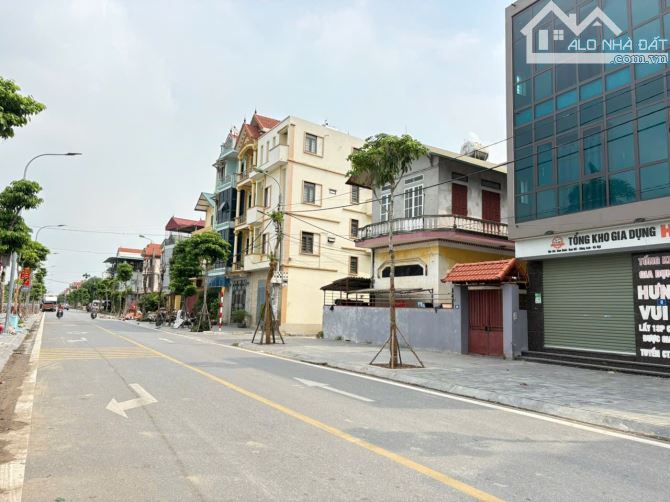 ✴️LÔ DUY NHẤT-ĐƯỜNG Ô TÔ TẢI VÀO ĐẤT-20M ĐẾN TRỤC KINH DOANH-200M ĐẾN QL 5 VÀ ĐƯỜNG VÕ VĂN - 1