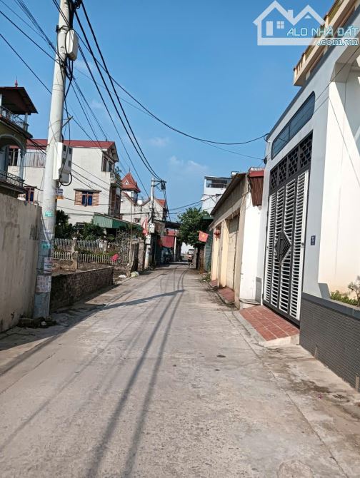 Trục chính kinh doanh nhỏ gần quốc lộ 1A 👉 thắng lợi -thường tín - 1