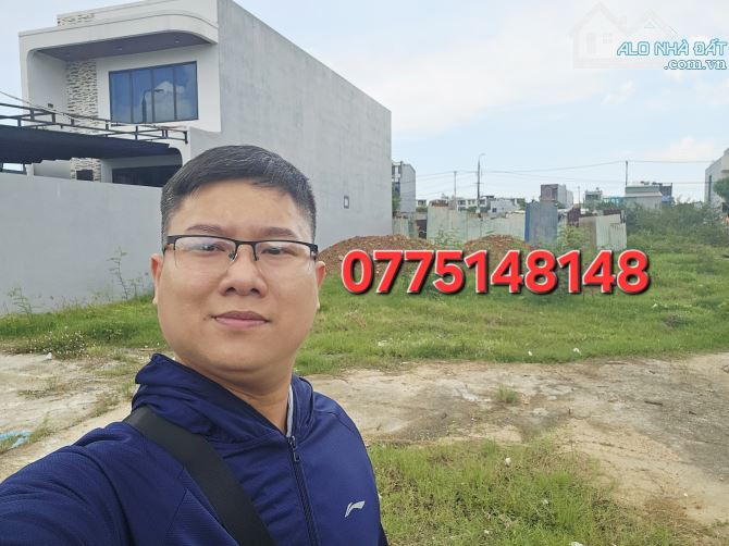 🔥CỰC HIẾM – LÔ GÓC 2 MẶT TIỀN 166M² SÁT VÕ CHÍ CÔNG – CHỈ 7.15 TỶ🔥 - 1