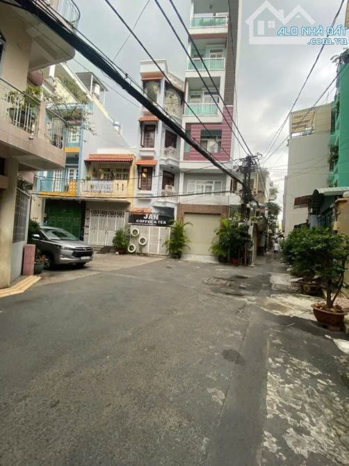 🏡 BÁN NHÀ TRUNG TÂM QUẬN 1 – TRẦN ĐÌNH XU, PHƯỜNG CẦU ÔNG LÃNH 🏡 - 1