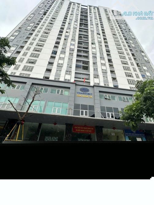 Căn hộ chung cư cao cấp Vinaconex - 1
