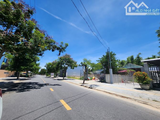 ‼️ĐẤT ĐẸP MT LƯU QUANG VŨ - NGŨ HÀNH SƠN- ĐƯỜNG 7M5- DT 100m (5*20)👉CHỈ 5,1TỶY. - 1