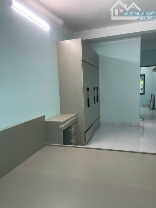 SIÊU HIẾM – NHÀ MỚI TINH – FULL NỘI THẤT – TRUNG TÂM QUẬN ĐỐNG ĐA - 1
