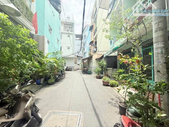 🌟 CHÍNH CHỦ 1 ĐỜI – NGUYỄN CÔNG HOAN, P.7, PHÚ NHUẬN 🌟 - 1