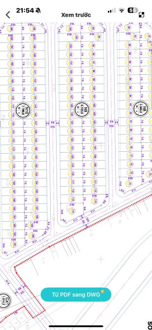 BÁN ĐẤT BIỆT THỰ VƯỜN HỒNG  N13,N4, N5,N9, ĐẰNG HẢI - Hải an - hải phòng    Diện tích: 131 - 1