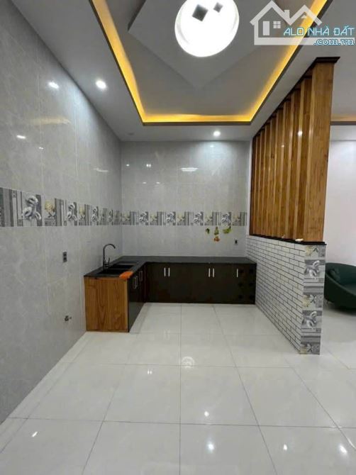 🍄 Đúng 1 tỷ - chìa khóa trao tận tay căn nhà gần 90m2 ở Thới Tam Thôn, Hóc Môn SỔ Riêng - 1