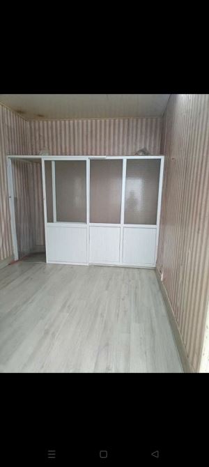 Bán nhà 2 tầng cũ mua bán vi bằng ngõ 66 Nguyễn Tường Loan - 1