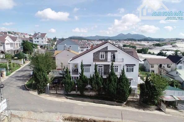 🏡 BÁN VILLA 2 MẶT TIỀN – VẠN HẠNH & MAI XUÂN THƯƠNG, P.8, TP. ĐÀ LẠT 🌸 - 1