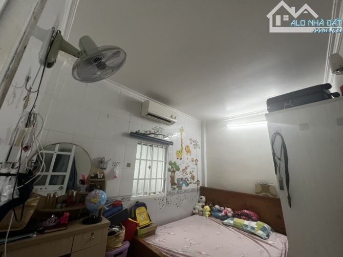 Bán nhà ngay KĐT Vạn Phúc ngang 4.21m, hẻm xe hơi, nở hậu 22 phân, giá chỉ 3.35 tỷ - 1