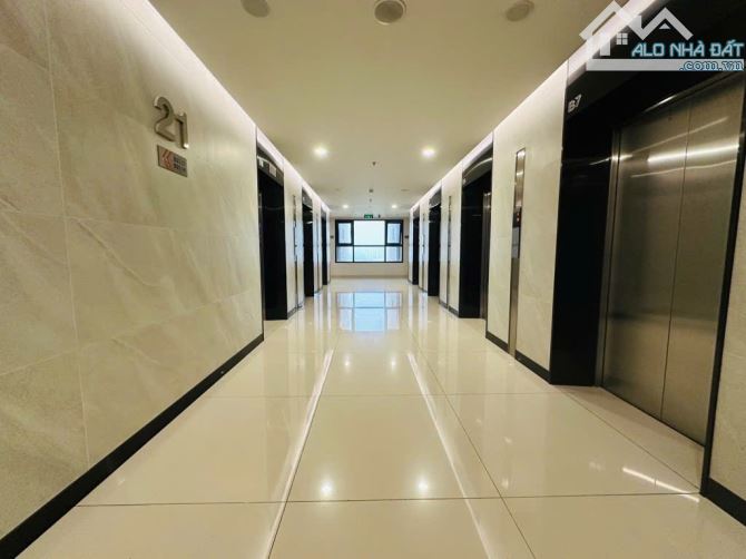 BÁN CĂN HỘ CAO CẤP TẠI THE ZEI - LÊ ĐỰC THỌ - TẦNG TRUNG - VIEW ĐẸP - CÓ SLOT Ô TÔ - 1