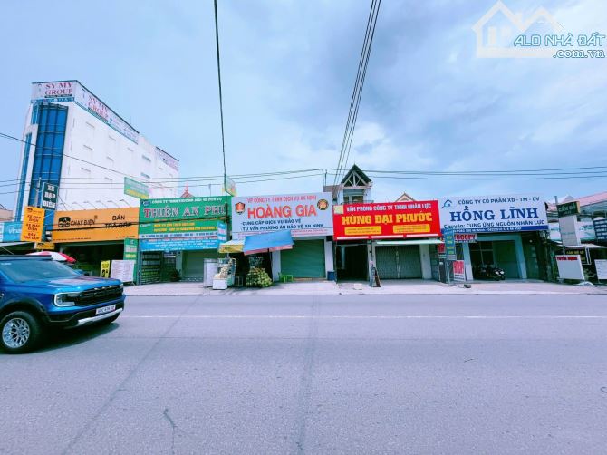 Np634 Bán nhà Mặt tiền Bùi Văn Hoà vị trí ngay chợ cổng 10 Vòng xoay Tam Hiệp Biên Hoà - 1