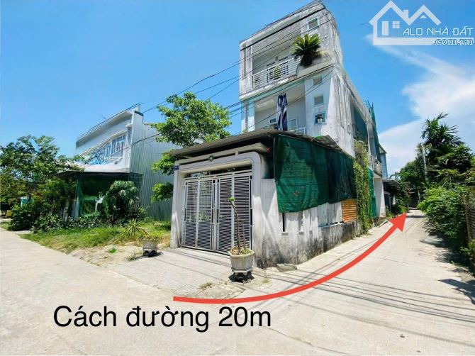 BÁN ĐẤT KIỆT Ô TÔ – PHƯỜNG AN CỰU MỚI Chỉ 1 tỷ 190 - 1