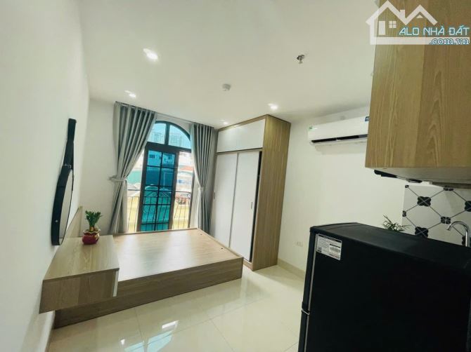 Bán căn hộ dòng tiền TT Mỹ Đình 16 phòng cho thuê giá bán 17 tỷ - 1