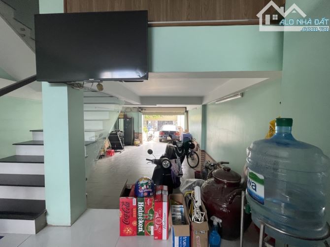 Nhà bán, DT: 85m2 (5*17), giá 8,8 Tỷ, Đường 339 Phước Long B, Tp Thủ Đức - 1