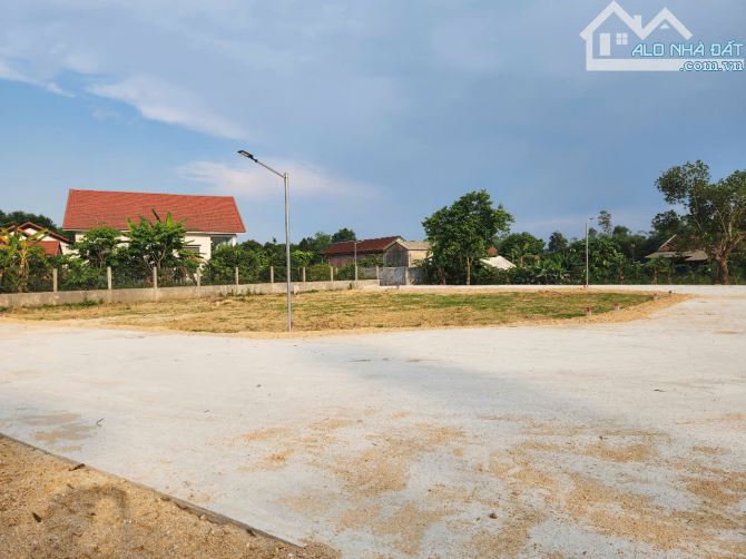 ĐẤT KIỆT Ô TÔ PHƯỜNG. TỨ HẠ – GIÁ CHỈ TỪ 515 TRIỆU - 1