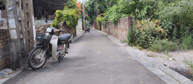 Bán 92m2 đất Bắc hồng, Đông anh, Hà Nội. 4x tỷ - 1