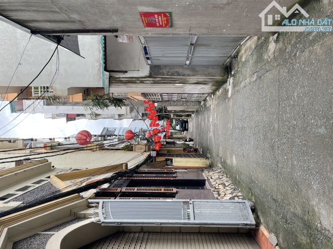 BÁN ĐẤT NGỌC THỤY (LONG BIÊN) - DT 66.6m - SĐCC - 1