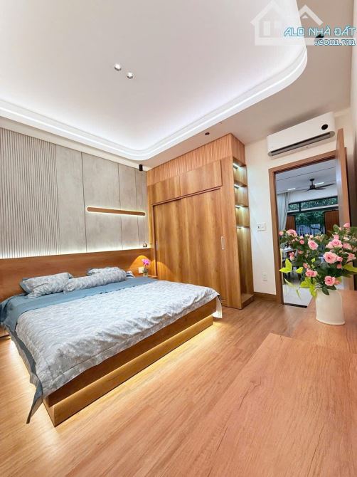 ♨️CẦN BÁN NHÀ ĐẸP ĐƯỜNG LỚN GẦN NGÃ 4 HỒ TÙNG MẬUVÀ HOÀNG THỊ LOAN GIÁ SIÊU RẺ 1 CĂN DUY N - 1