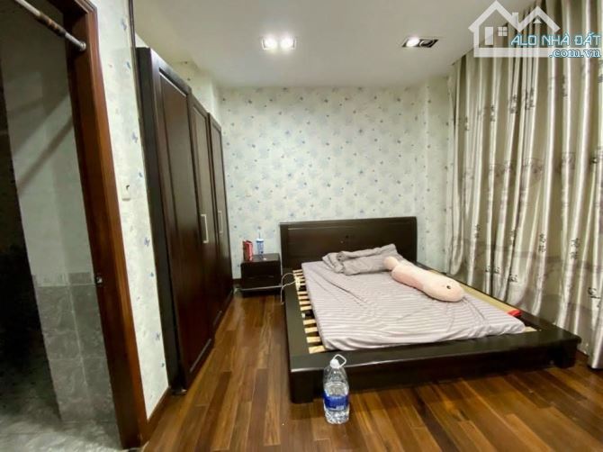 Bán Biệt thự MT Quách Đình Bảo Tân Phú 7.3x17m đúc 2 lầu ST giá 21 tỷ TL (gần Võ Văn Dũng) - 1