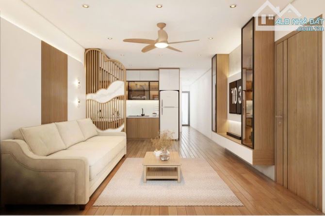BÁN CĂN GÓC CHUNG CƯ VIP,TẦNG 2, 74 NGUYỄN CHÍ THANH, ĐỐNG ĐA..95M2 – 2PN. 6,65 TỶ - 1