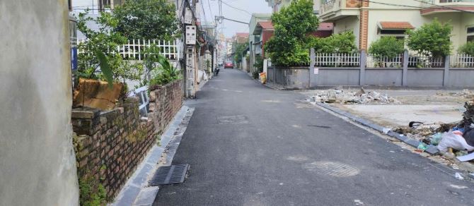 BÁN ĐẤT ĐẸP BẮC HỒNG, ĐÔNG ANH, HÀ NỘI. - 1