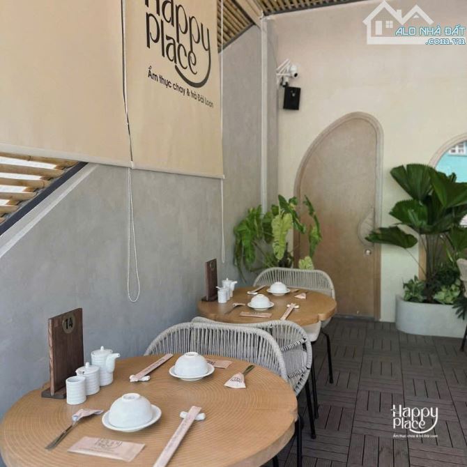 🏠 BÁN NHÀ MẶT TIỀN ĐƯỜNG HUYỀN QUANG – P. TÂN ĐỊNH, Q.1 -18.5 TỶ - 1
