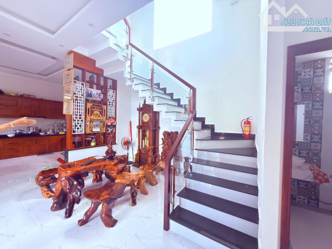 CẦN BÁN VILLA/BIỆT THỰ MẶT TIỀN – ĐƯỜNG PHƯỚC THÀNH, P.07, ĐÀ LẠT - 1