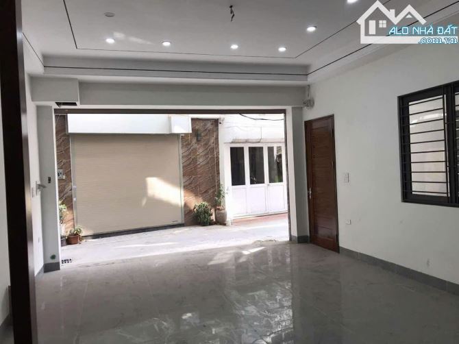 NHÀ HOÀNG HOA THÁM, BA ĐÌNH, 50M2, 6 TẦNG THANG MÁY, 2 THOÁNG, Ô TÔ VÀO NHÀ – GIÁ 9.2 TỶ. - 1