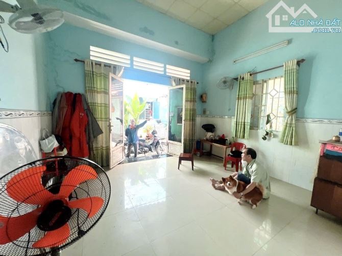 🏡COMBO 2 CĂN NHÀ ĐƯỜNG SỐ 5 – LINH XUÂN, THỦ ĐỨC – 70M2 CHỈ 3.7 TỶ - 1